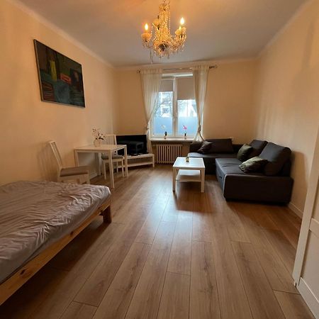 Apartament Dolny Mokotow Βαρσοβία Εξωτερικό φωτογραφία