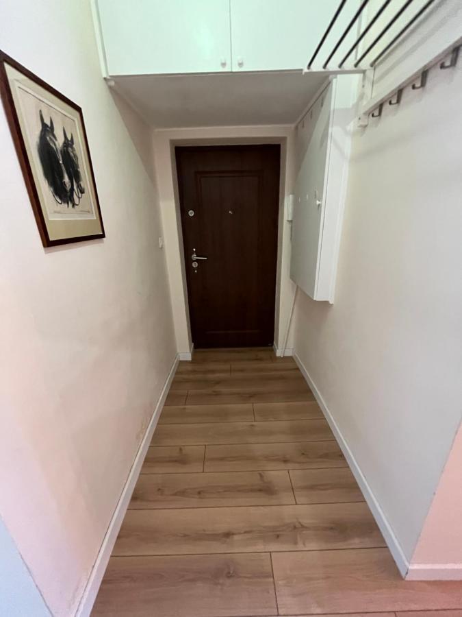 Apartament Dolny Mokotow Βαρσοβία Εξωτερικό φωτογραφία