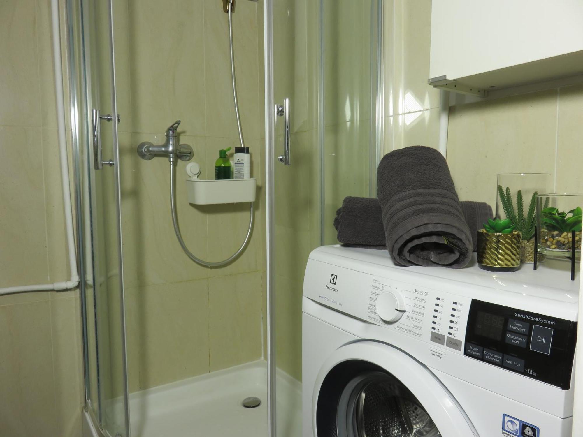 Apartament Dolny Mokotow Βαρσοβία Εξωτερικό φωτογραφία